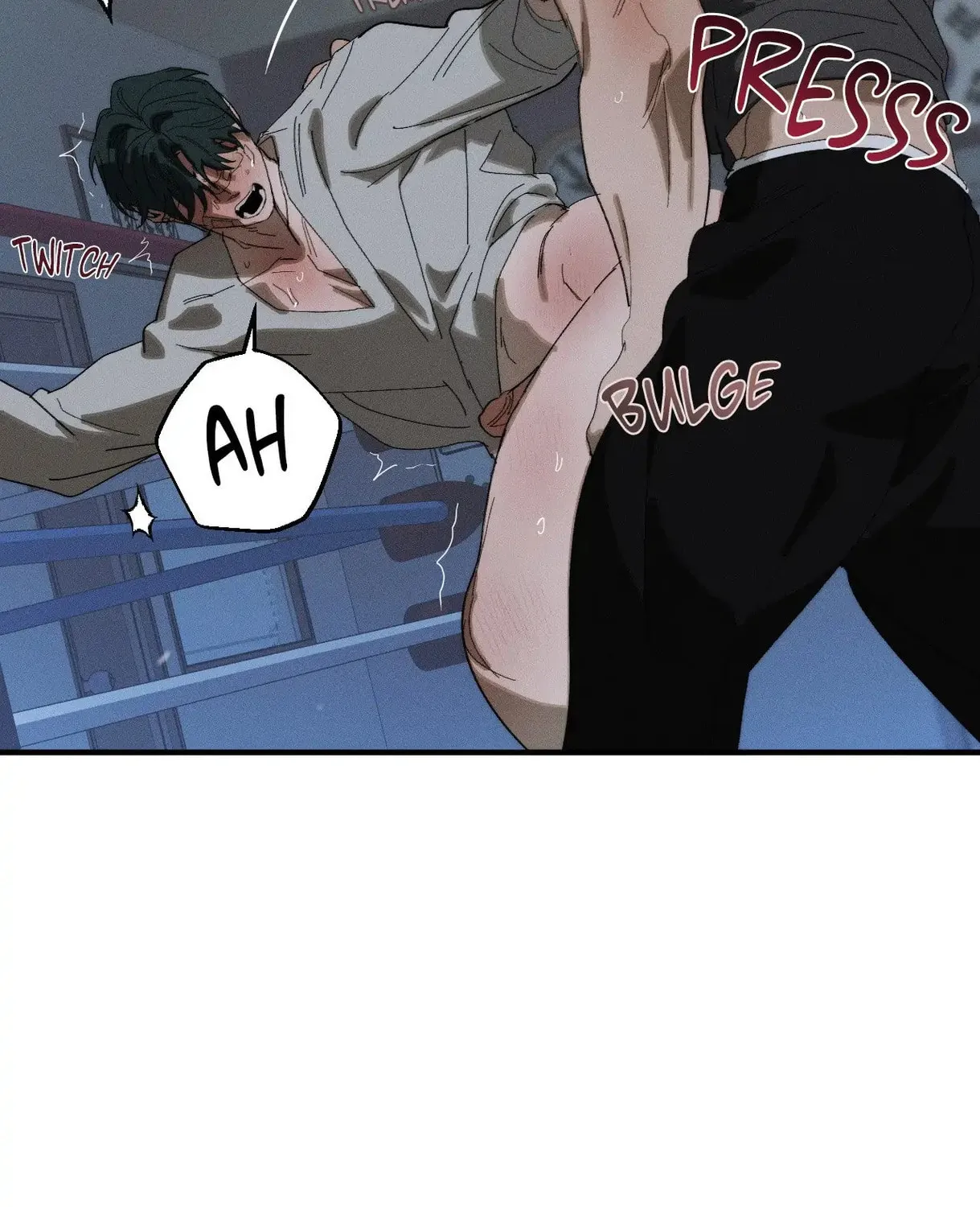 Incomplete Combustion Chapter 23 page 163 - 