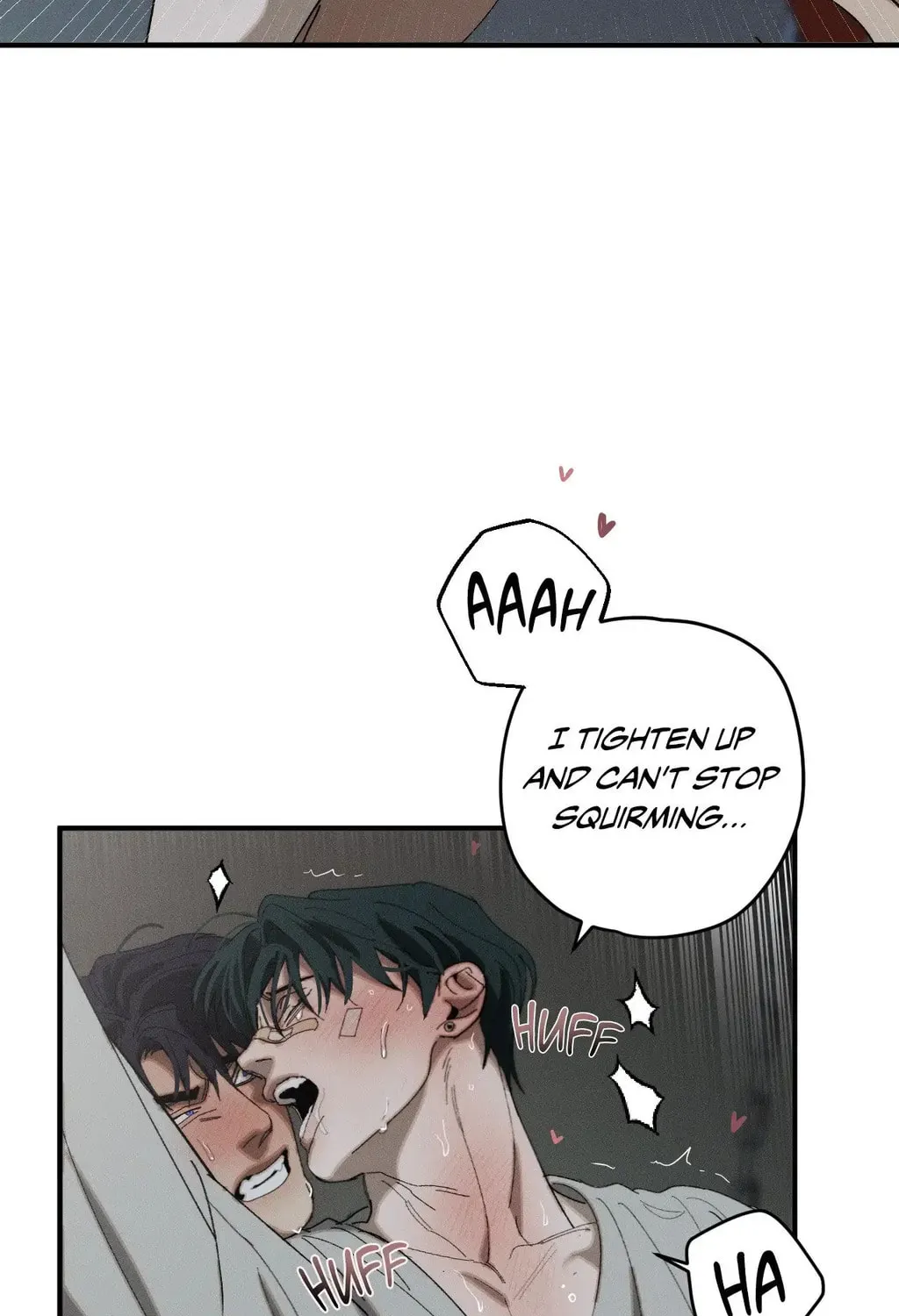 Incomplete Combustion Chapter 23 page 169 - 