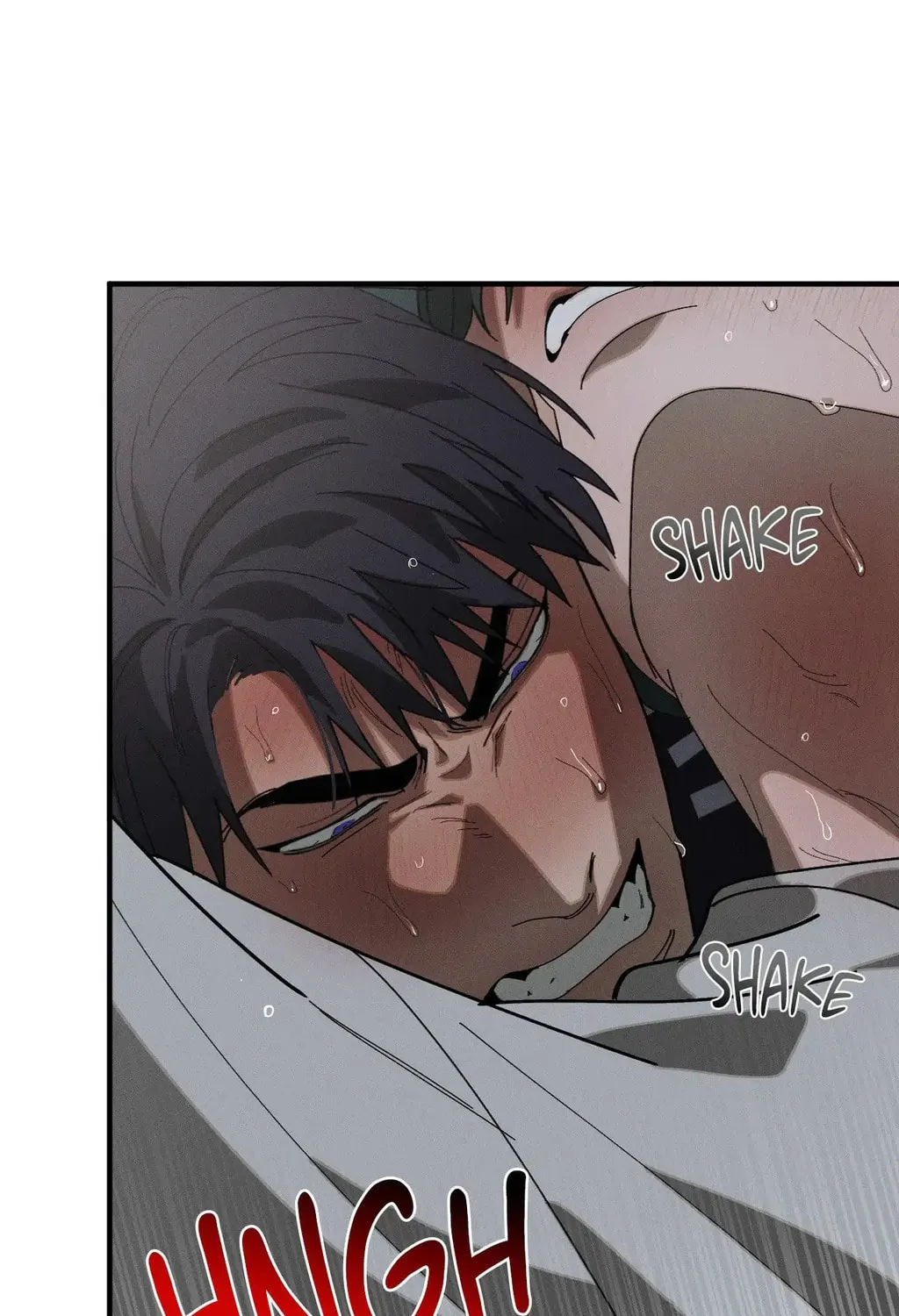 Incomplete Combustion Chapter 23 page 174 - 