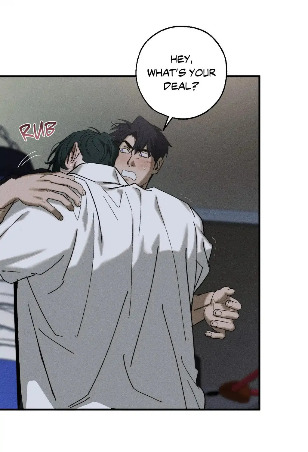 Incomplete Combustion Chapter 23 page 19 - 