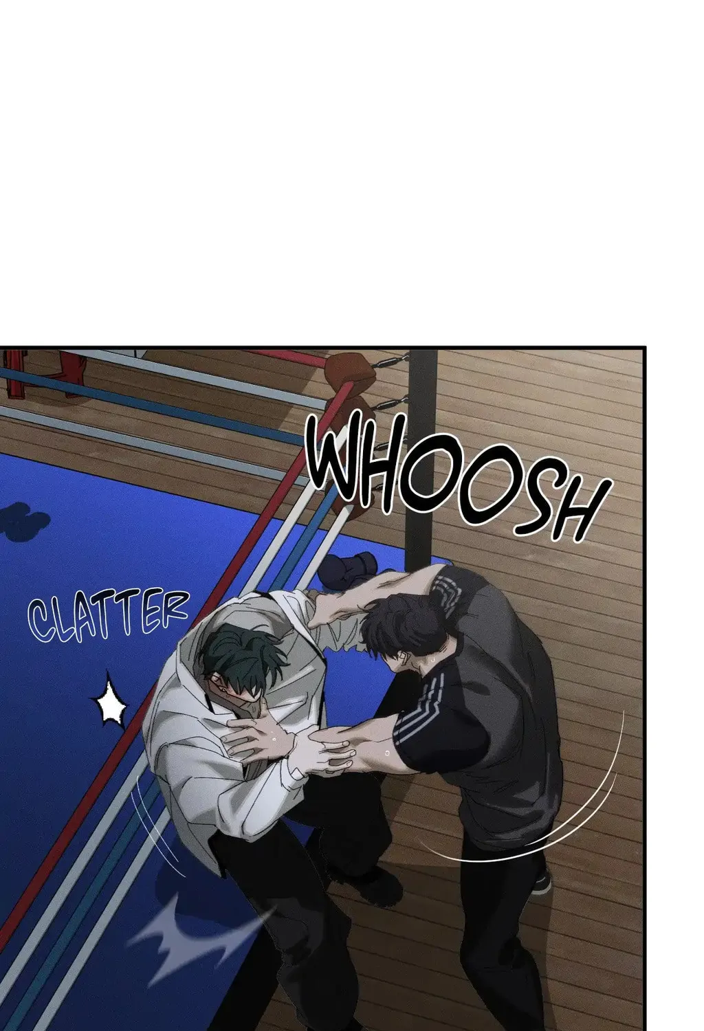 Incomplete Combustion Chapter 23 page 22 - 