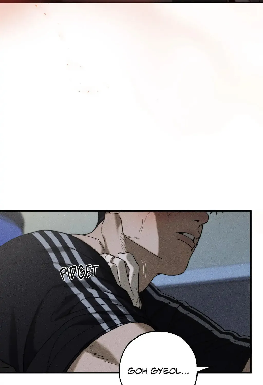 Incomplete Combustion Chapter 23 page 28 - 