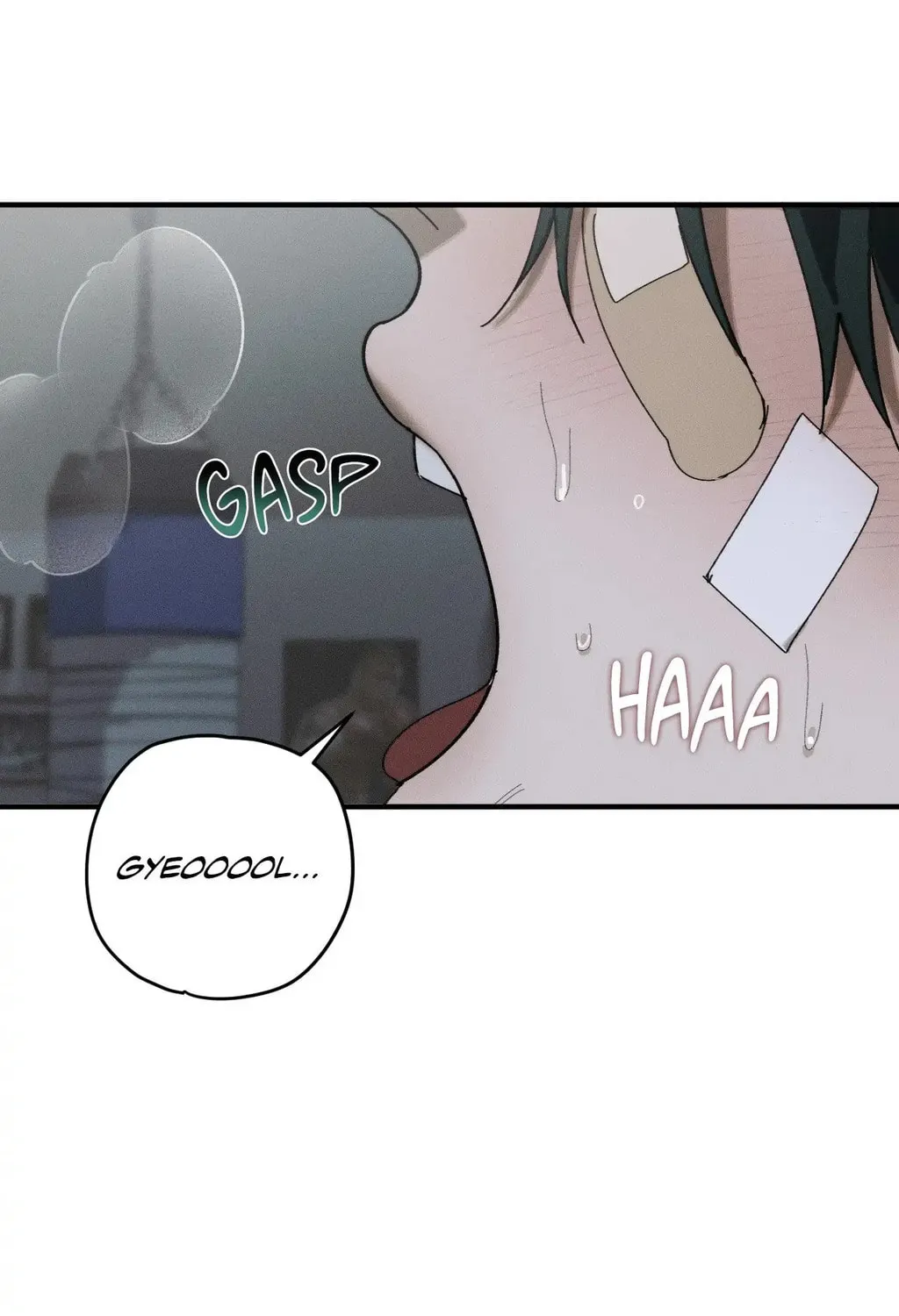 Incomplete Combustion Chapter 23 page 31 - 