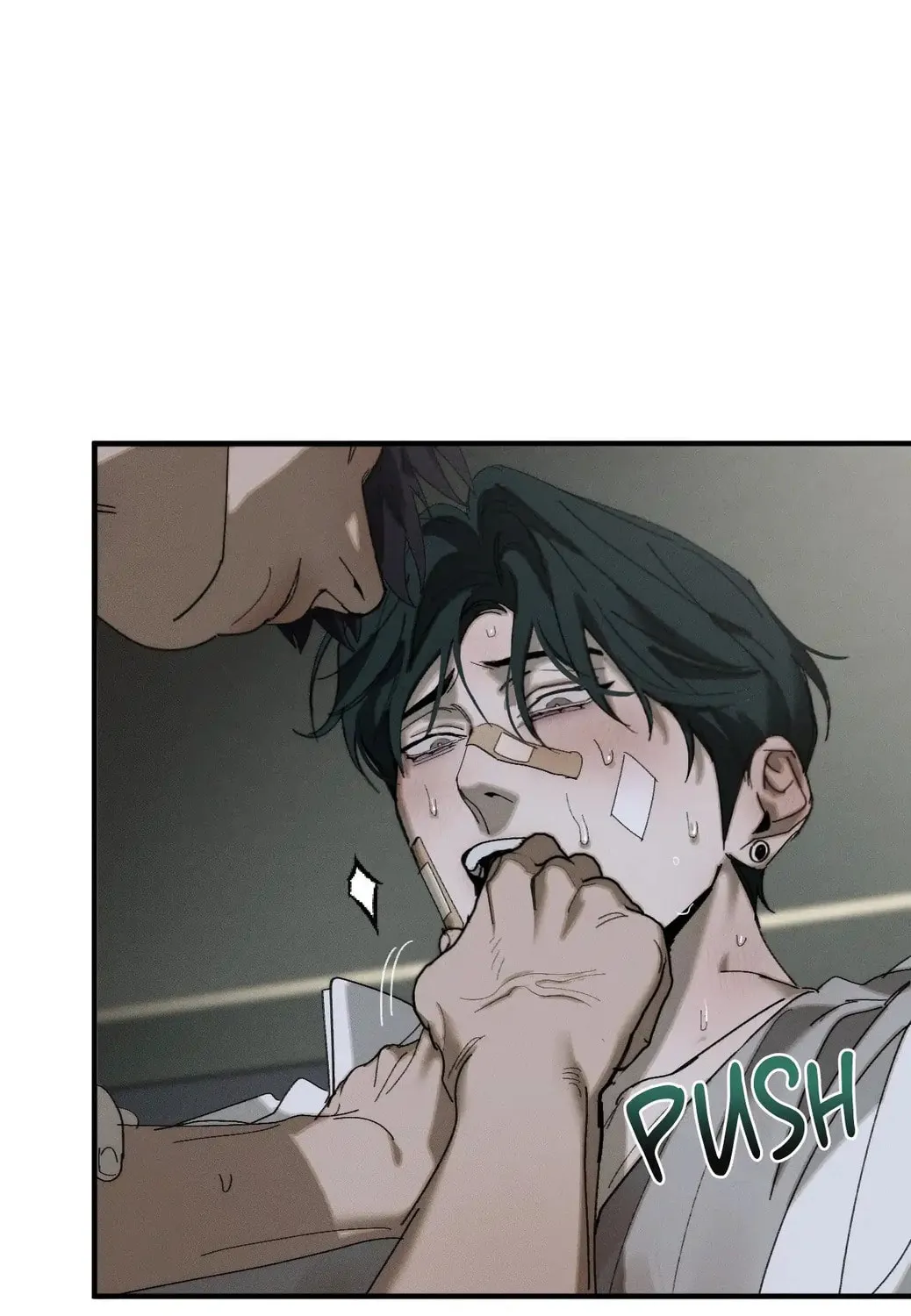 Incomplete Combustion Chapter 23 page 35 - 