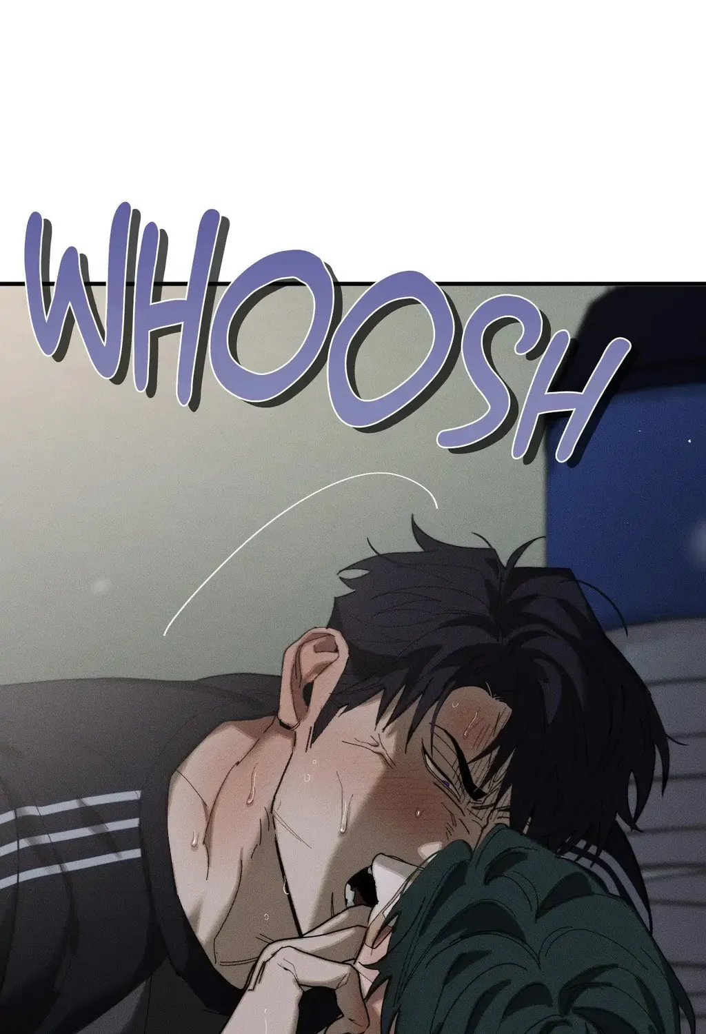 Incomplete Combustion Chapter 23 page 37 - 