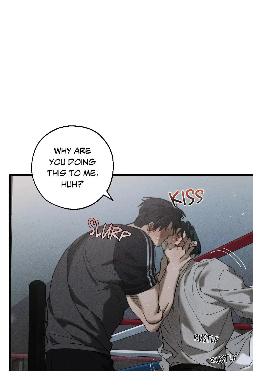 Incomplete Combustion Chapter 23 page 43 - 