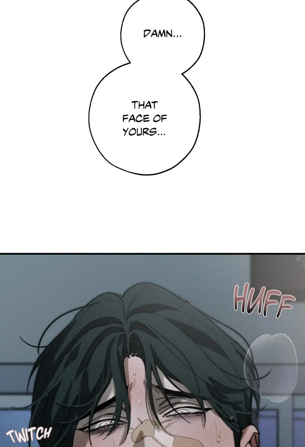 Incomplete Combustion Chapter 23 page 48 - 