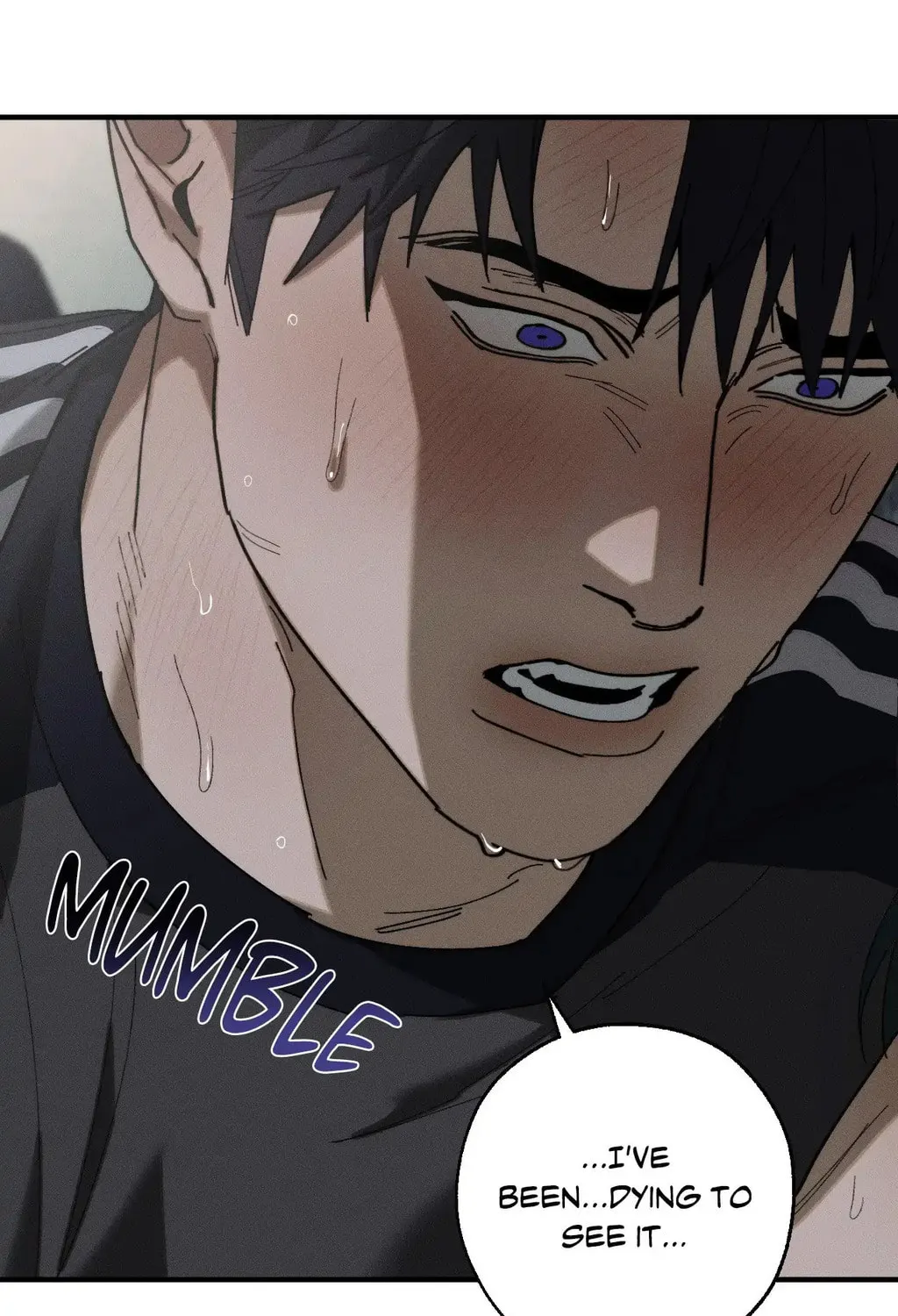 Incomplete Combustion Chapter 23 page 52 - 