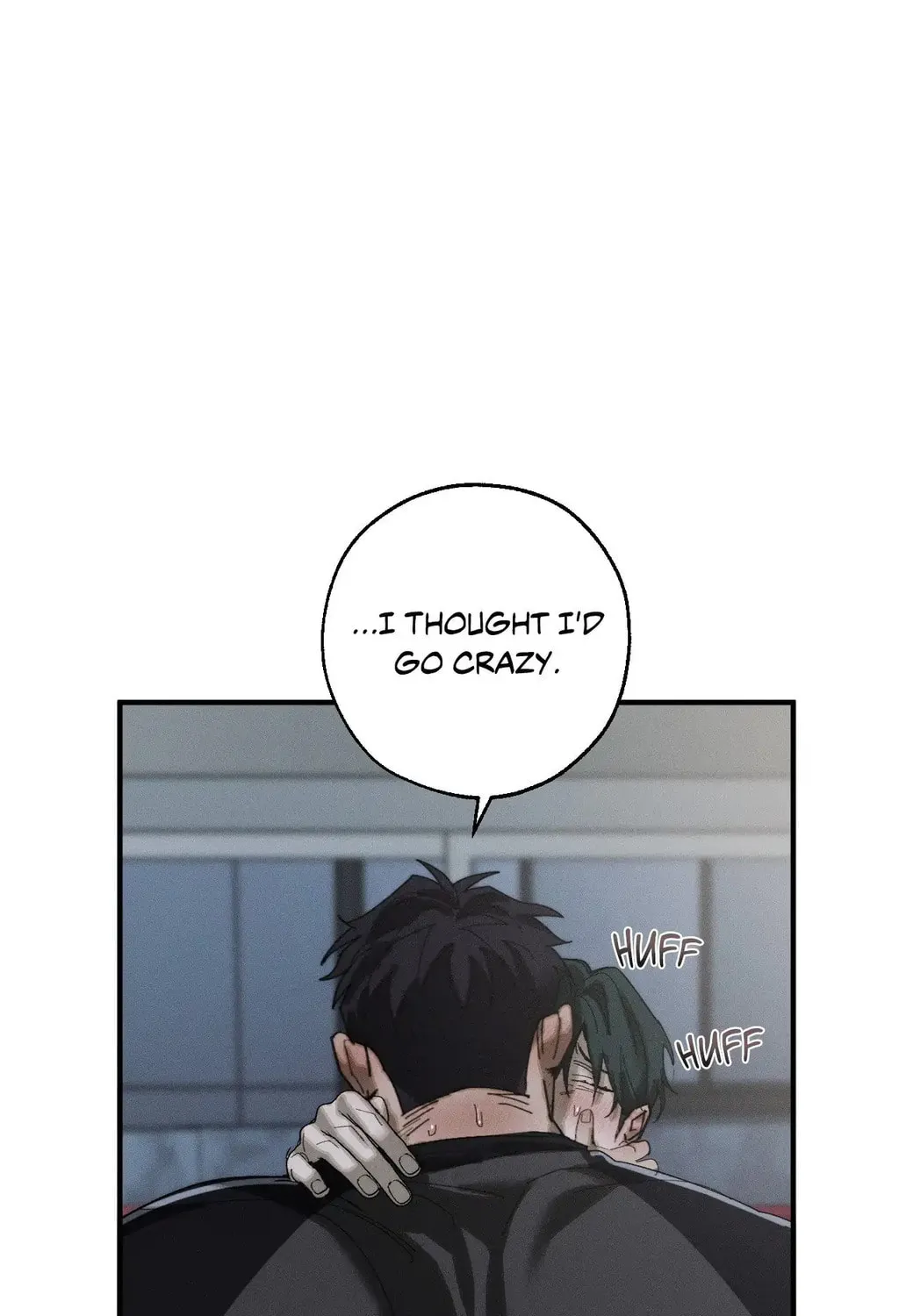 Incomplete Combustion Chapter 23 page 56 - 