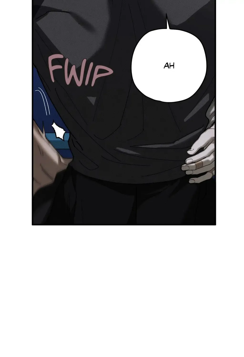 Incomplete Combustion Chapter 23 page 58 - 