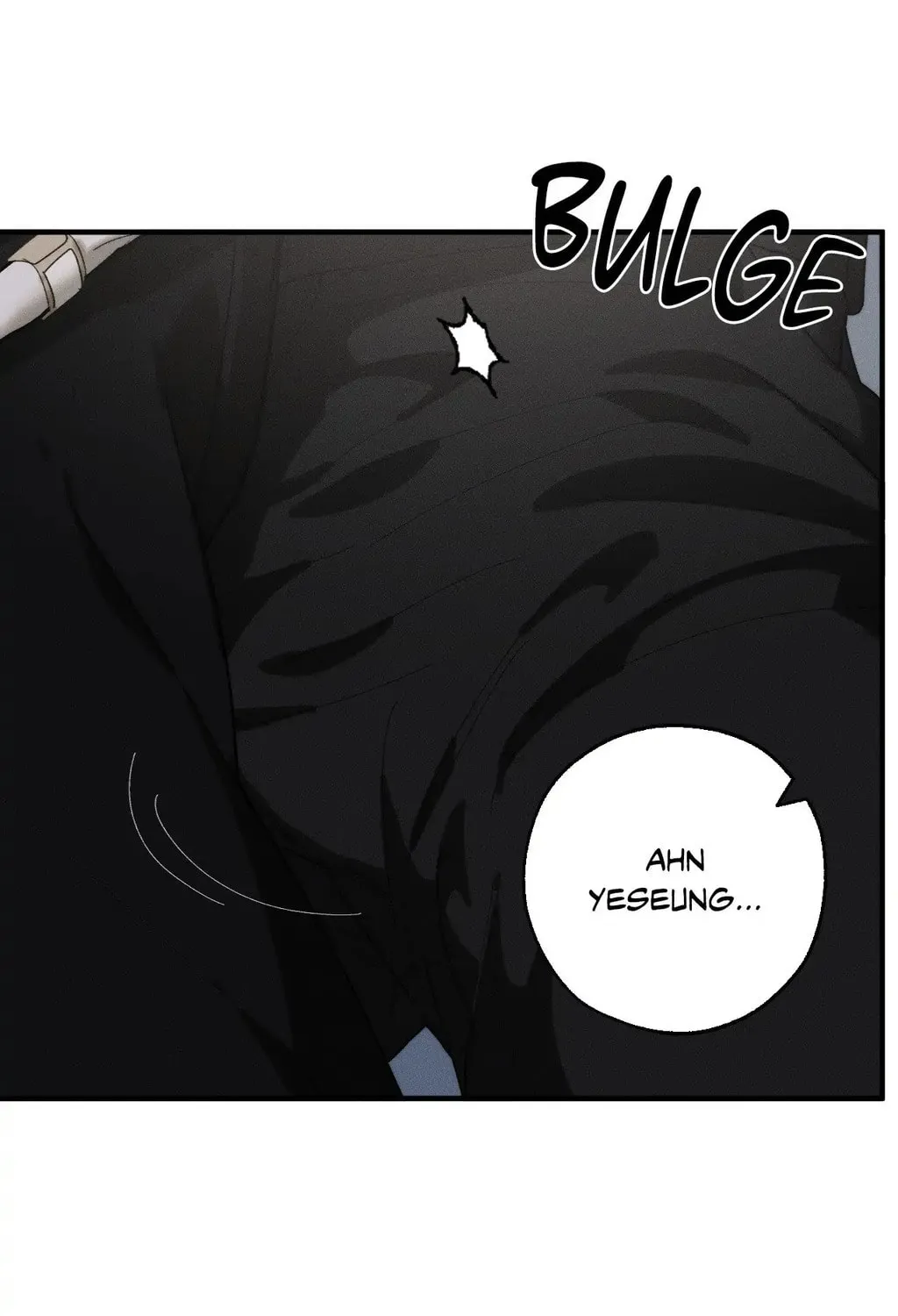 Incomplete Combustion Chapter 23 page 60 - 