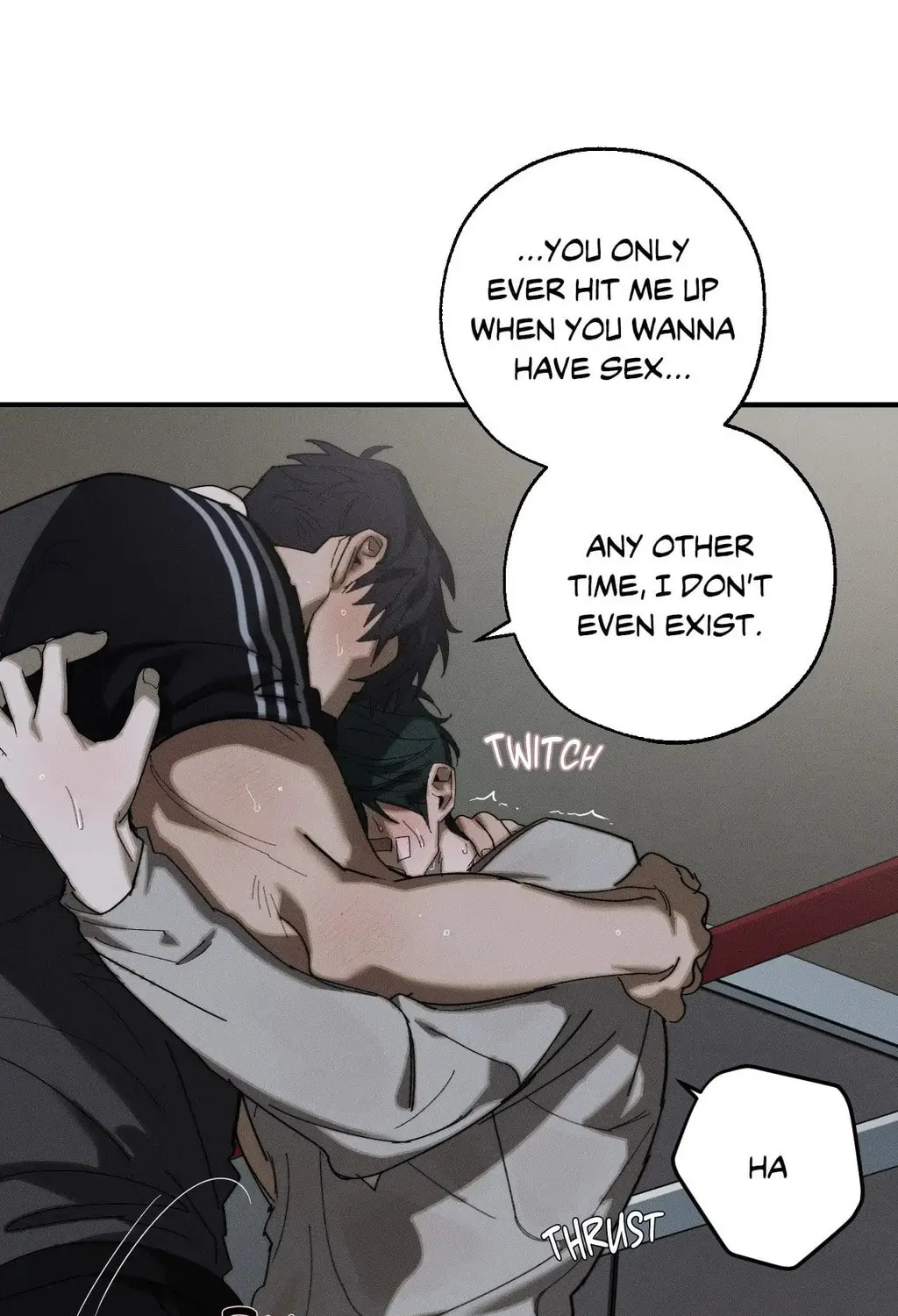 Incomplete Combustion Chapter 23 page 62 - 