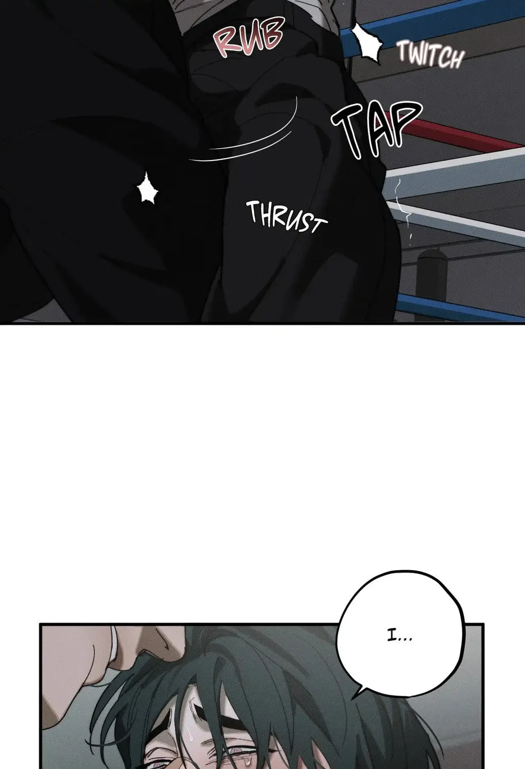 Incomplete Combustion Chapter 23 page 64 - 