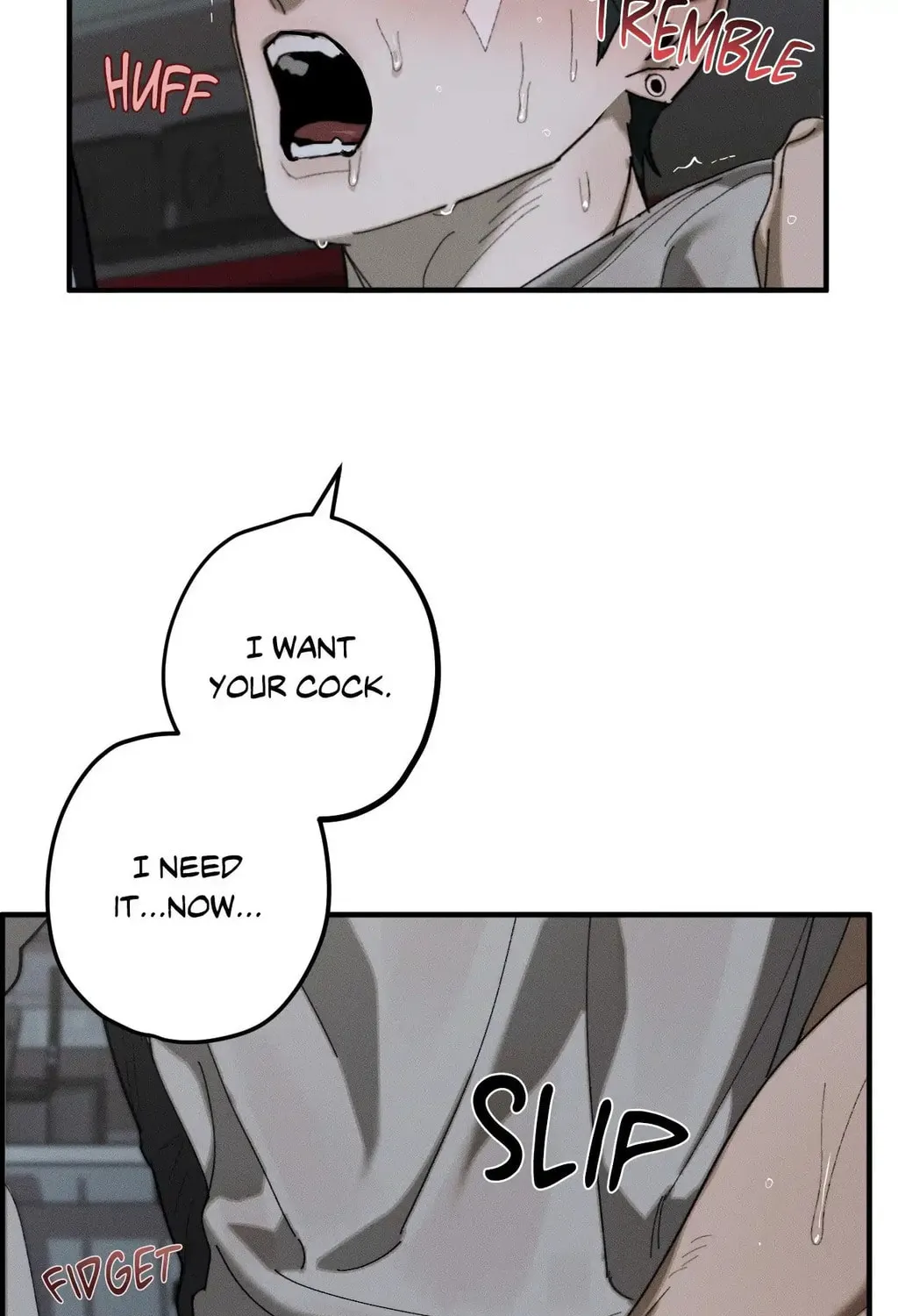 Incomplete Combustion Chapter 23 page 66 - 