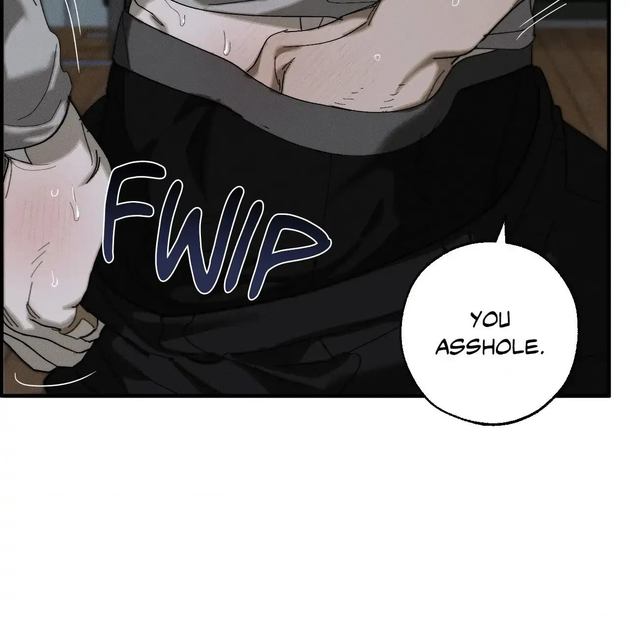 Incomplete Combustion Chapter 23 page 68 - 