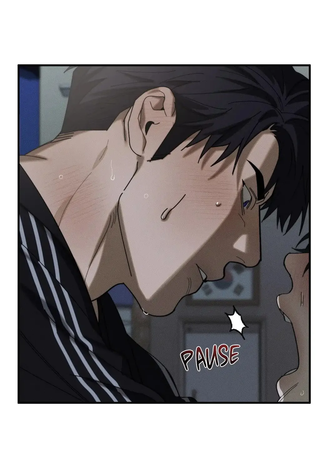 Incomplete Combustion Chapter 23 page 69 - 