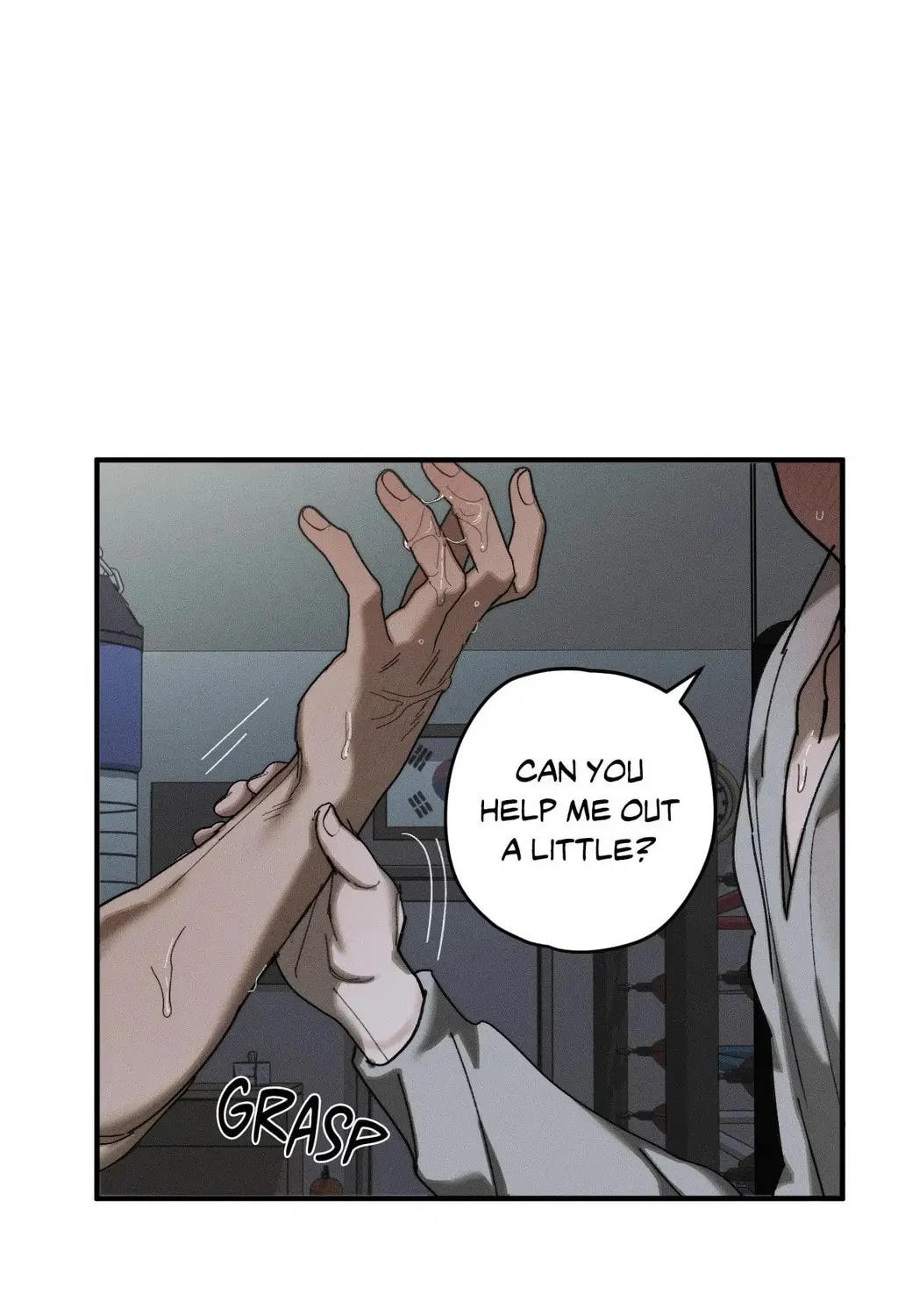 Incomplete Combustion Chapter 23 page 78 - 