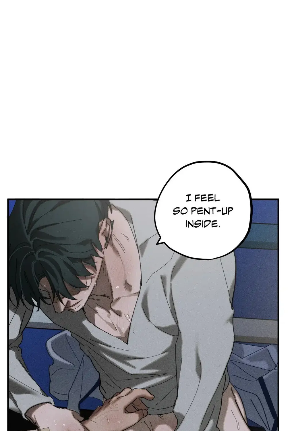 Incomplete Combustion Chapter 23 page 80 - 