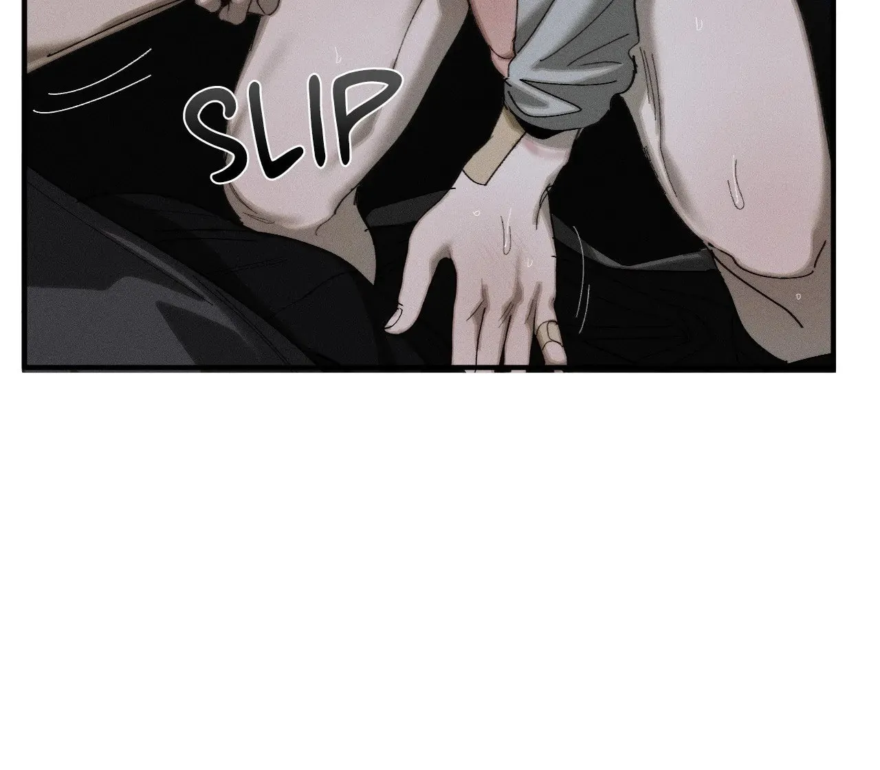 Incomplete Combustion Chapter 23 page 82 - 