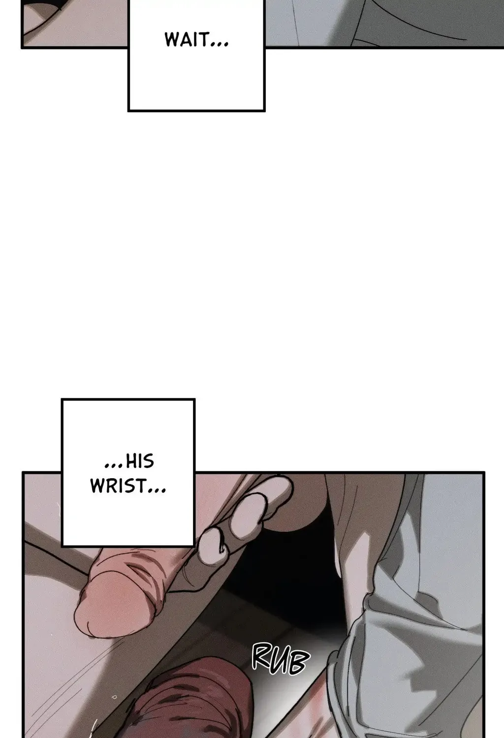 Incomplete Combustion Chapter 23 page 85 - 