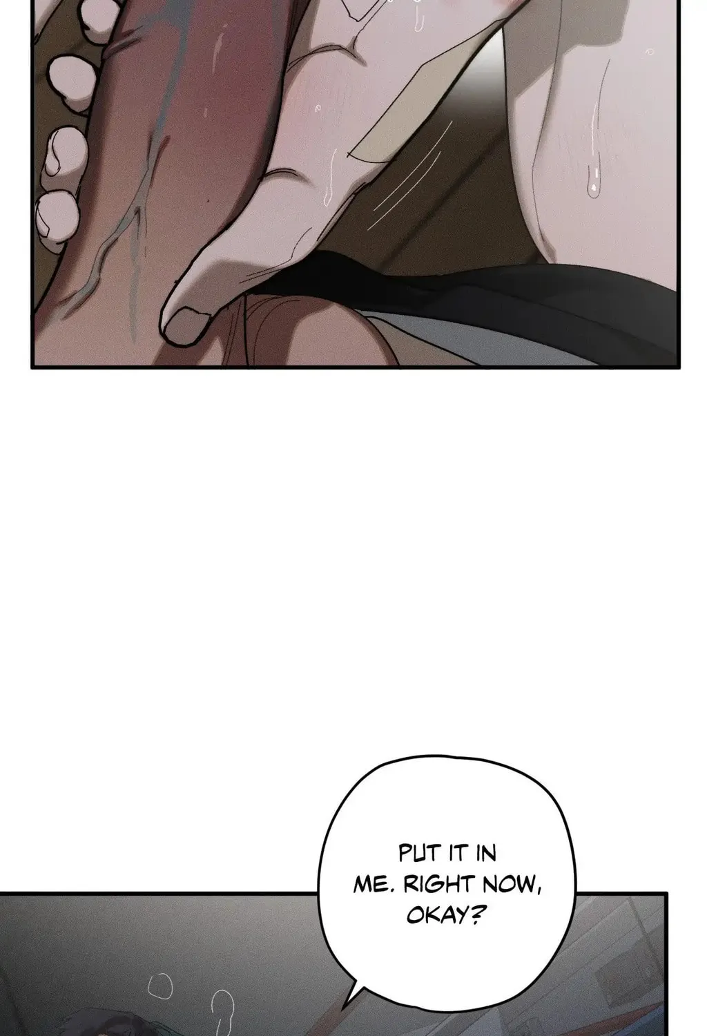 Incomplete Combustion Chapter 23 page 87 - 