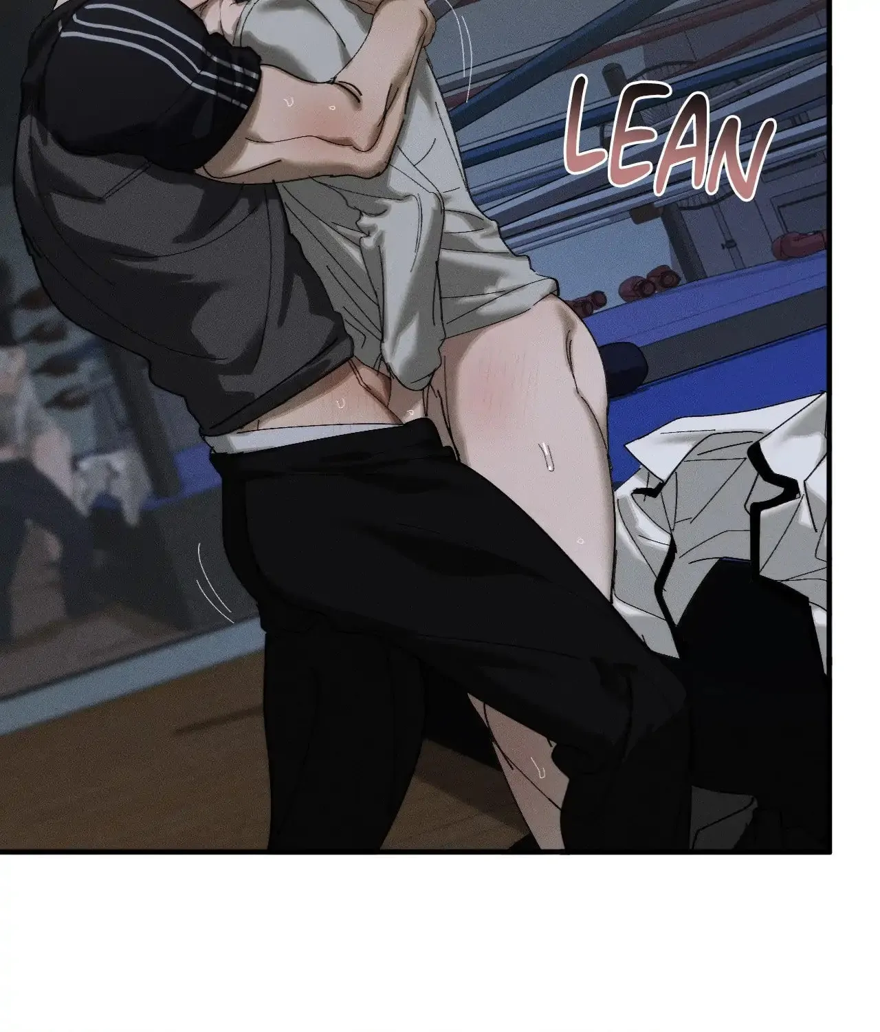 Incomplete Combustion Chapter 23 page 89 - 