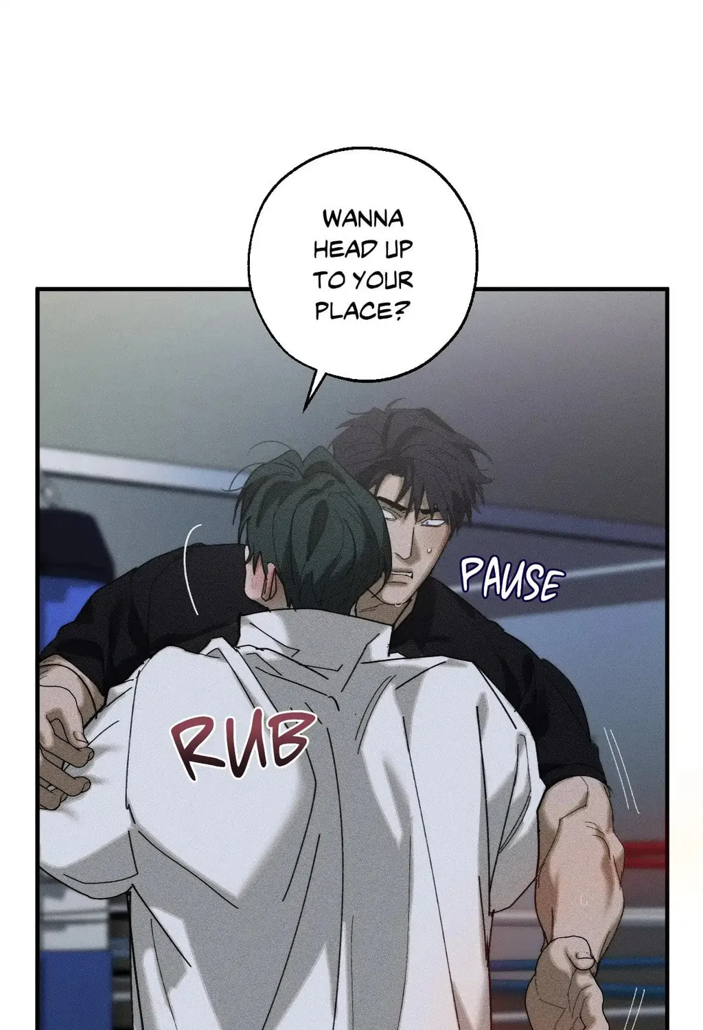 Incomplete Combustion Chapter 23 page 10 - 