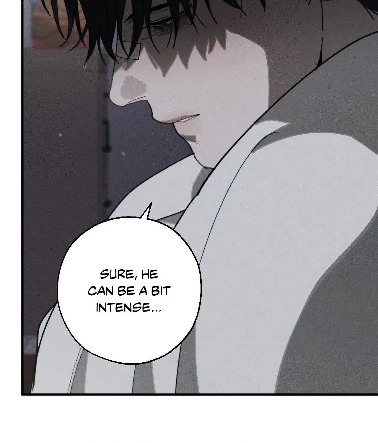 Incomplete Combustion Chapter 24 page 101 - 