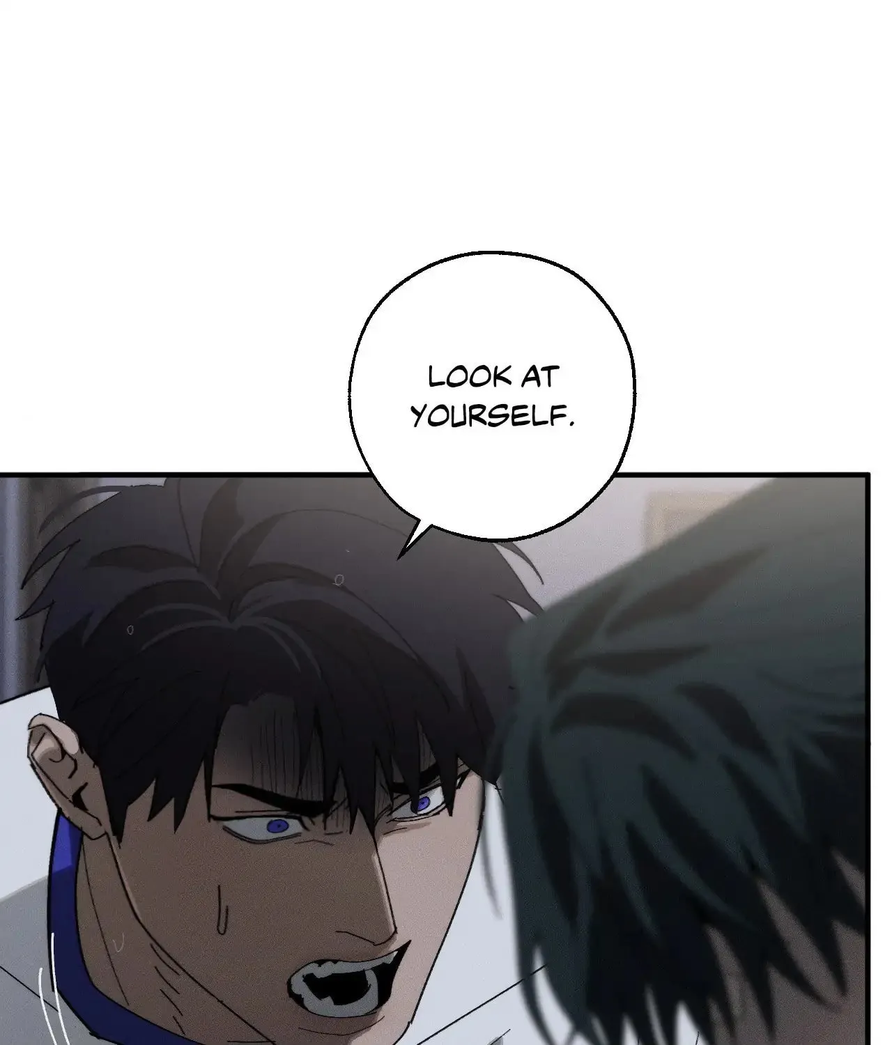 Incomplete Combustion Chapter 24 page 104 - 