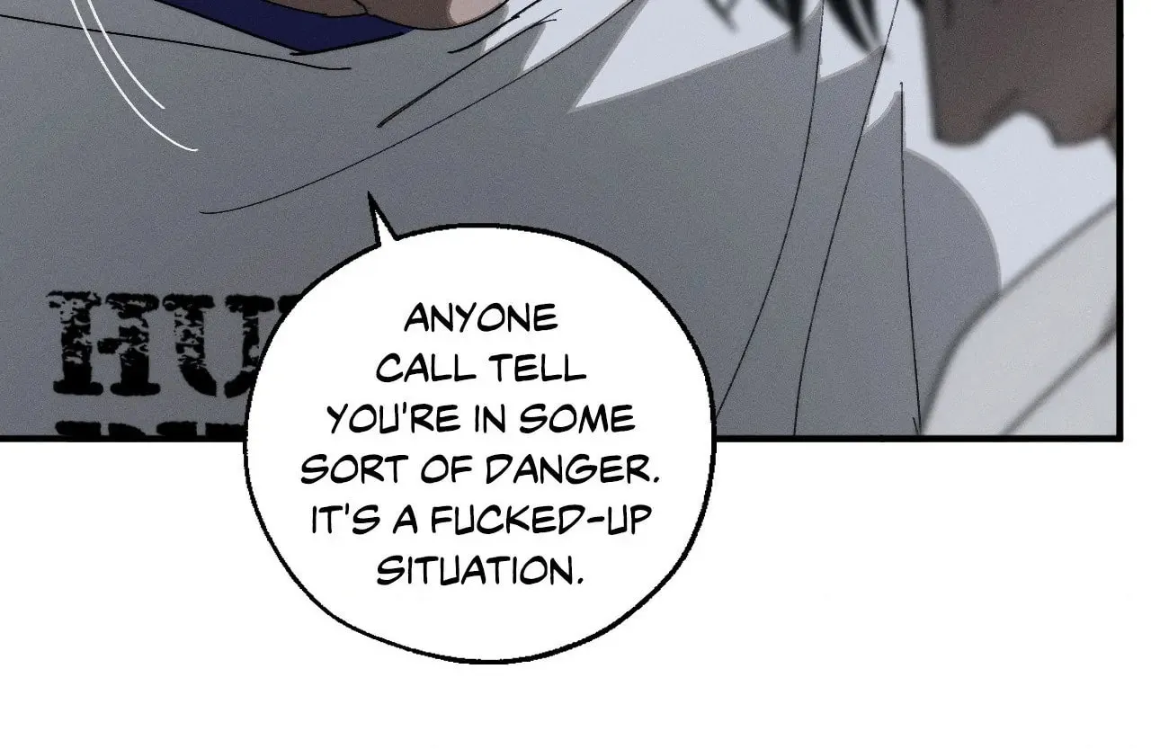 Incomplete Combustion Chapter 24 page 105 - 
