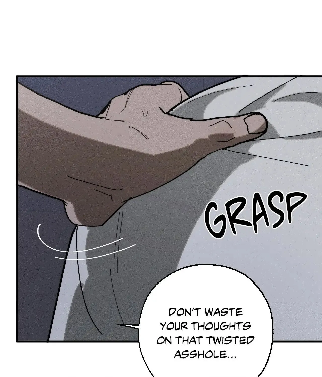 Incomplete Combustion Chapter 24 page 106 - 