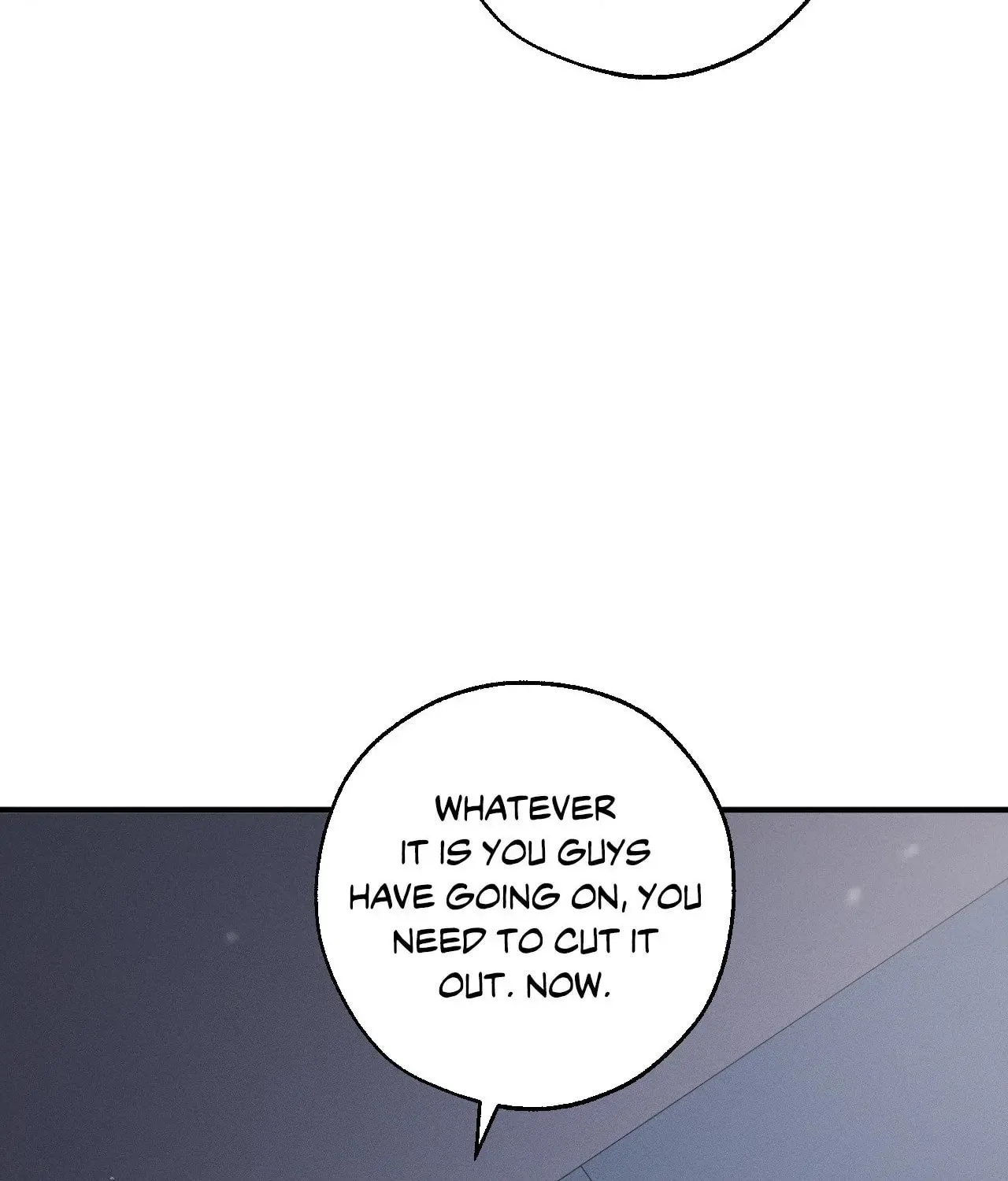 Incomplete Combustion Chapter 24 page 107 - 