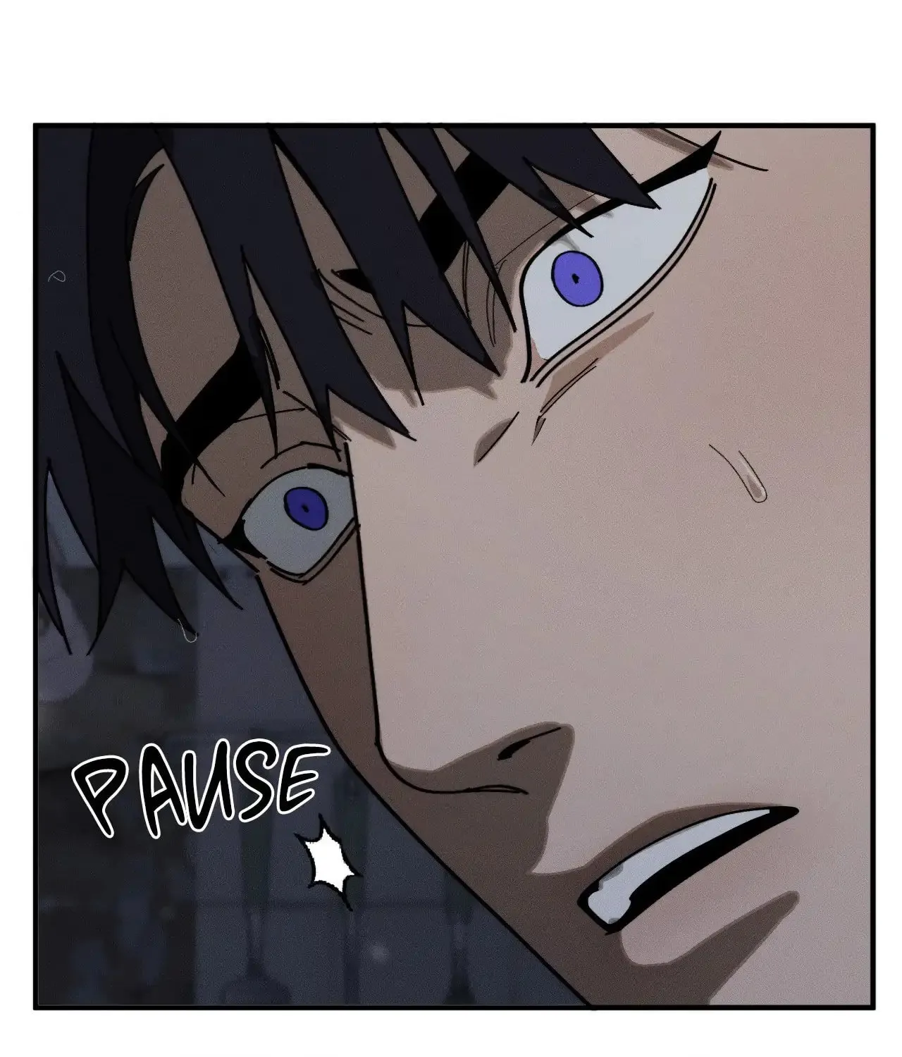 Incomplete Combustion Chapter 24 page 110 - 