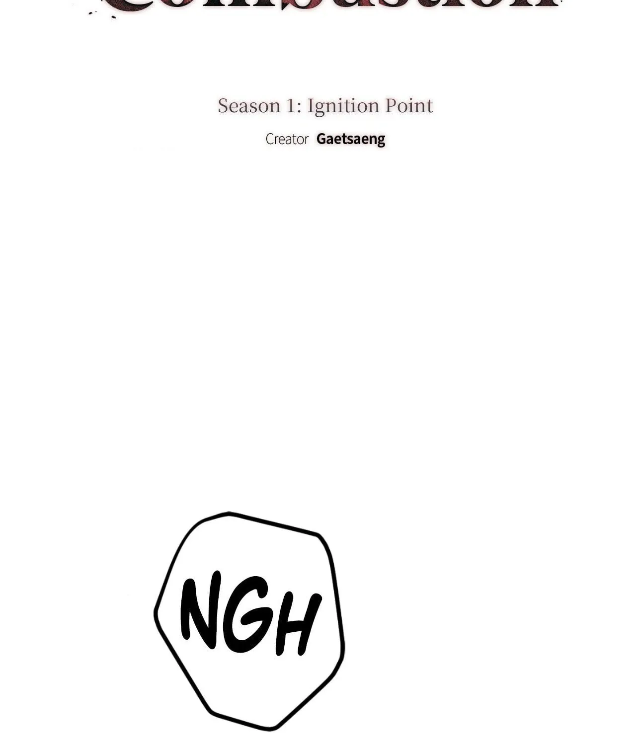Incomplete Combustion Chapter 24 page 3 - 