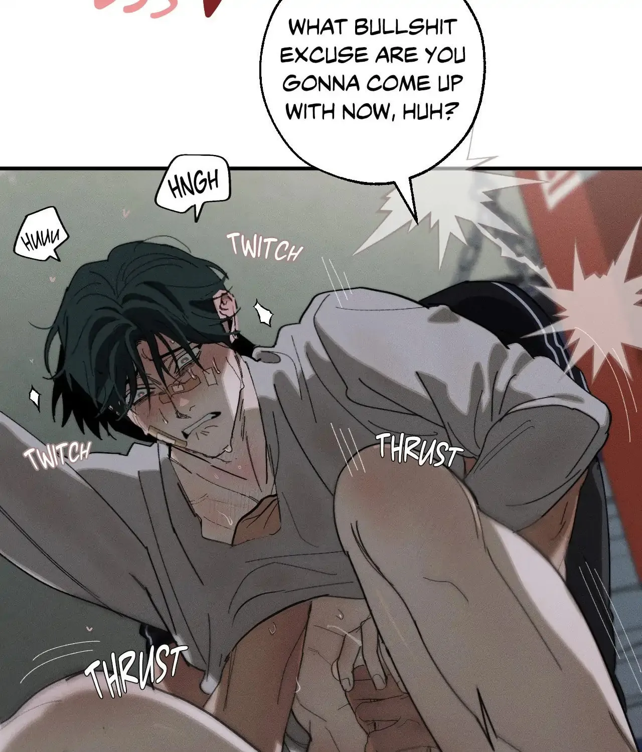 Incomplete Combustion Chapter 24 page 21 - 