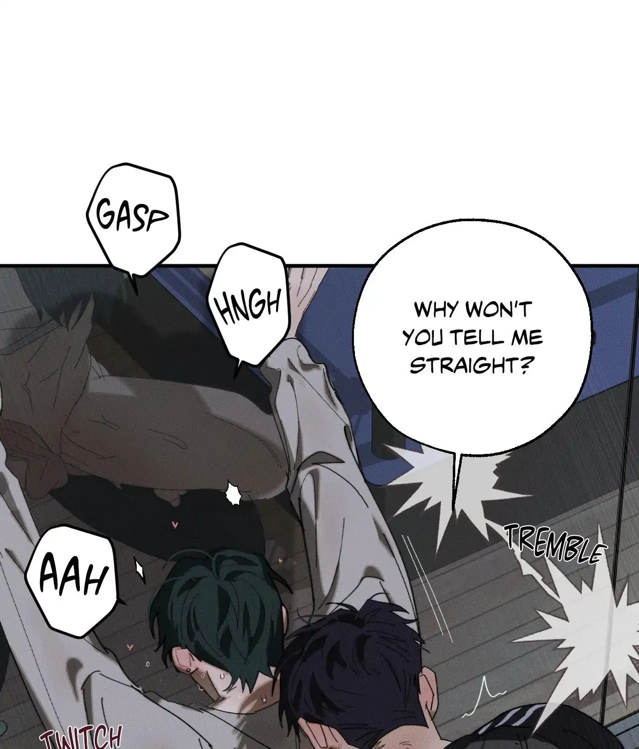 Incomplete Combustion Chapter 24 page 25 - 