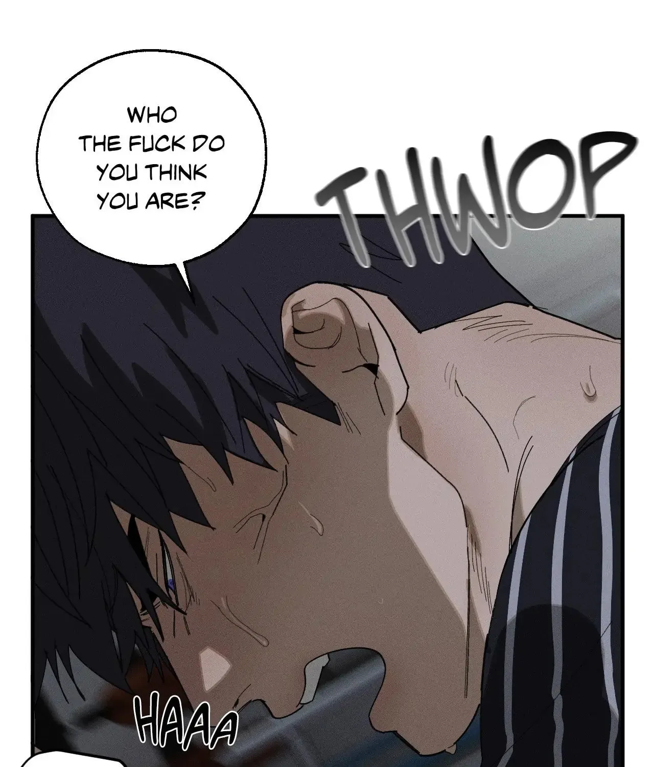 Incomplete Combustion Chapter 24 page 28 - 