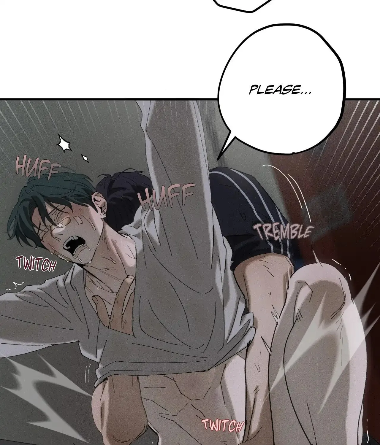 Incomplete Combustion Chapter 24 page 32 - 