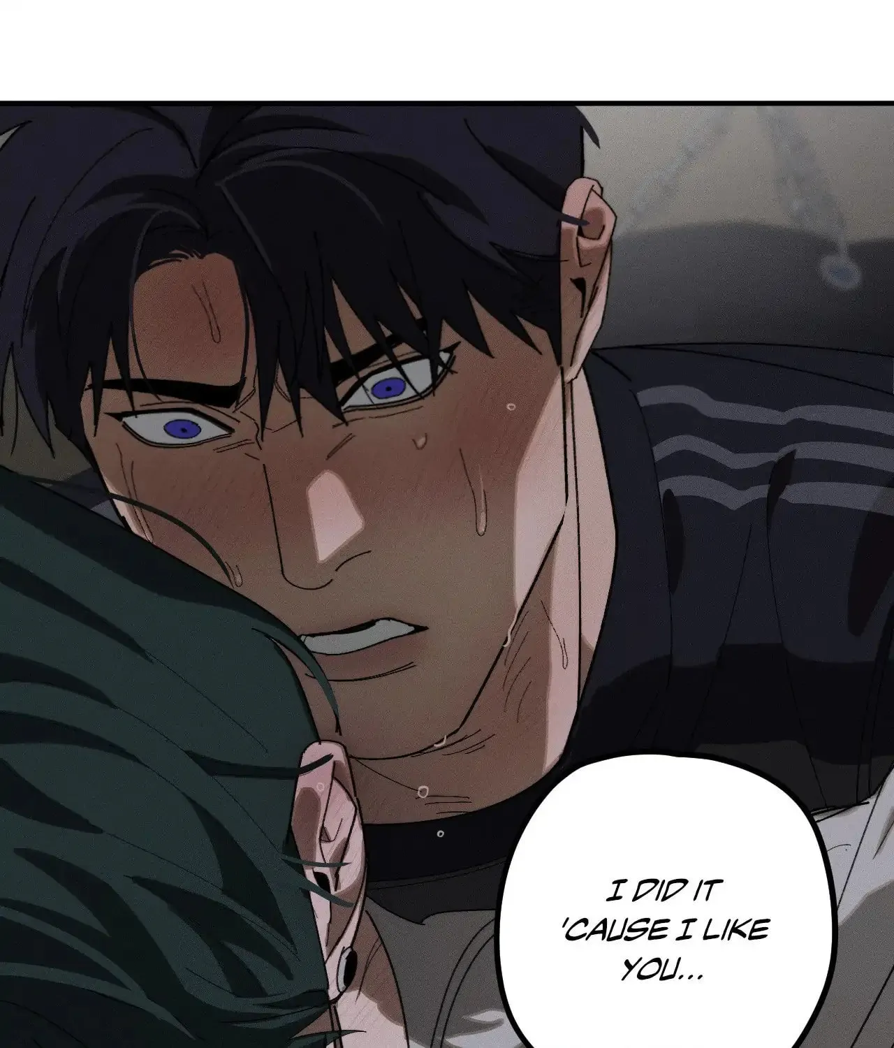 Incomplete Combustion Chapter 24 page 38 - 