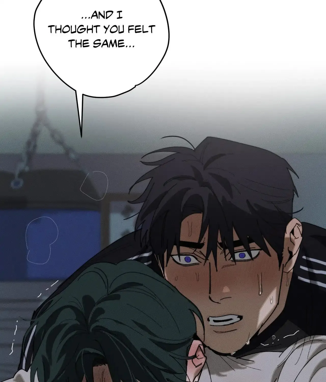 Incomplete Combustion Chapter 24 page 42 - 