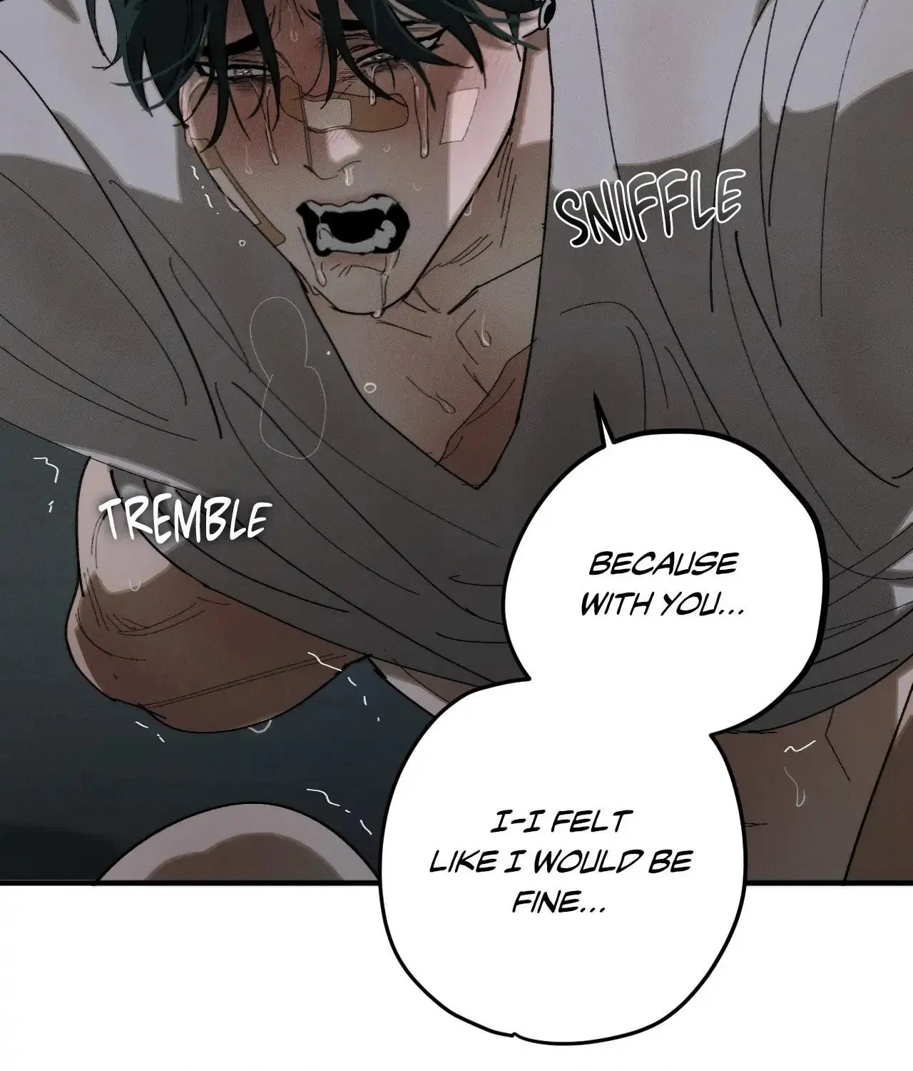 Incomplete Combustion Chapter 24 page 43 - 