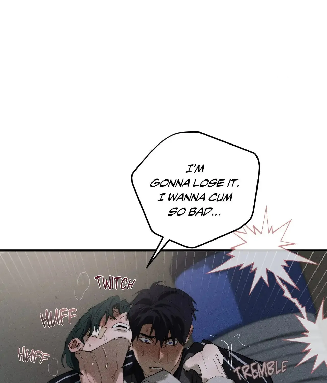 Incomplete Combustion Chapter 24 page 49 - 