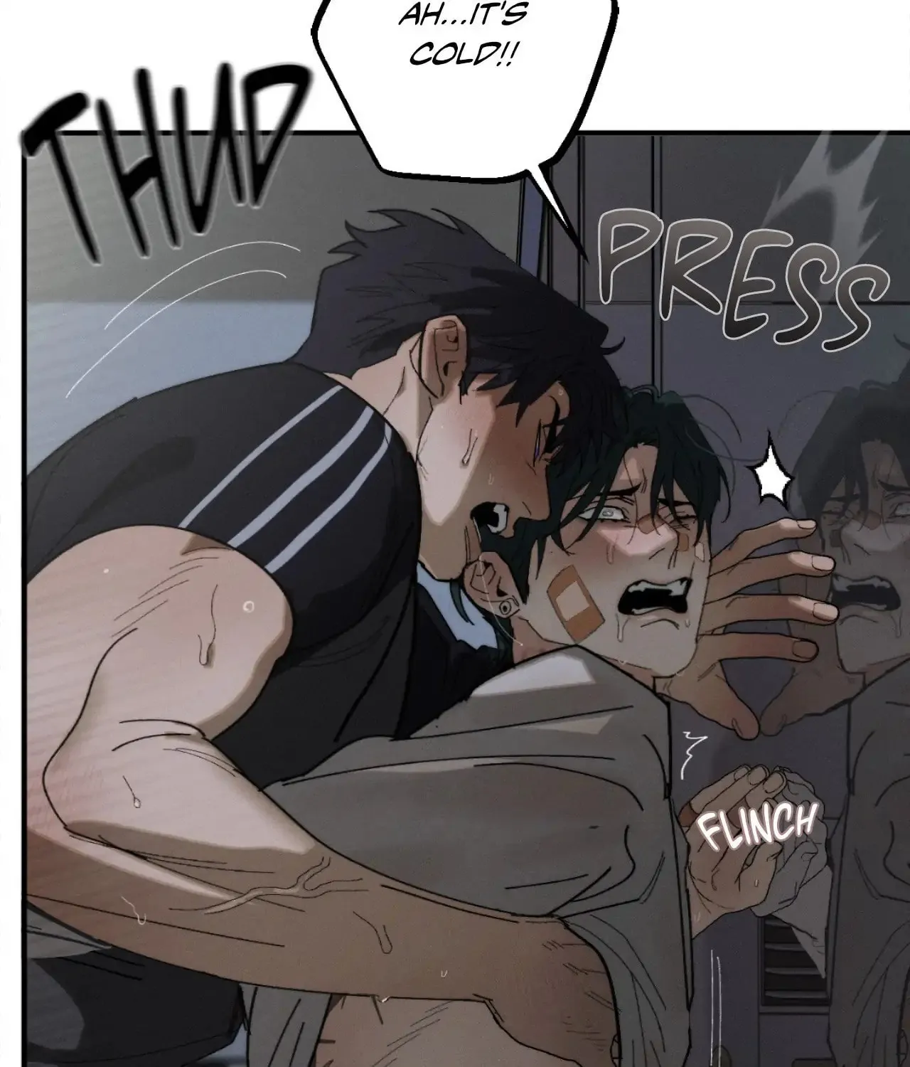 Incomplete Combustion Chapter 24 page 6 - 