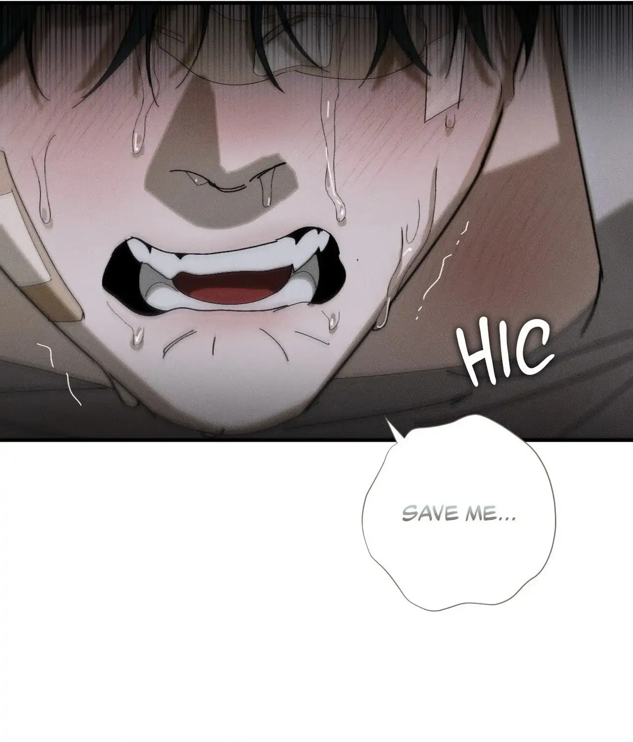 Incomplete Combustion Chapter 24 page 54 - 