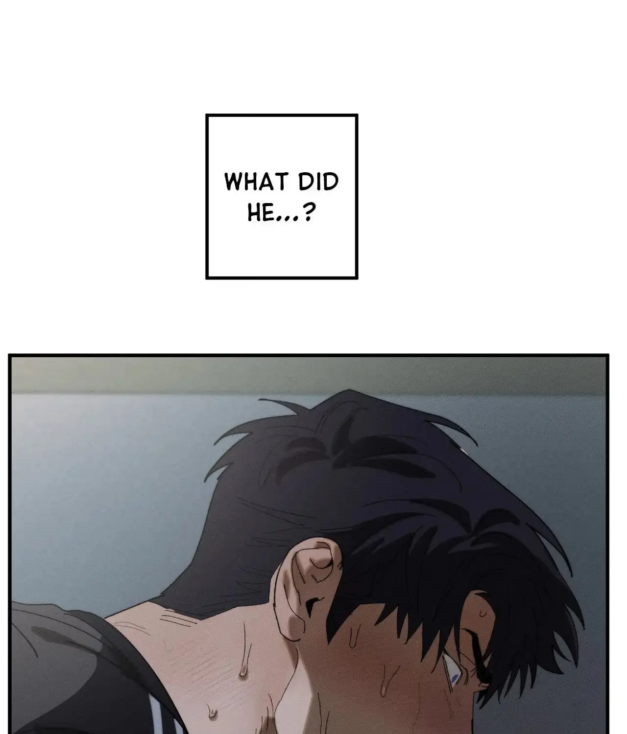 Incomplete Combustion Chapter 24 page 61 - 