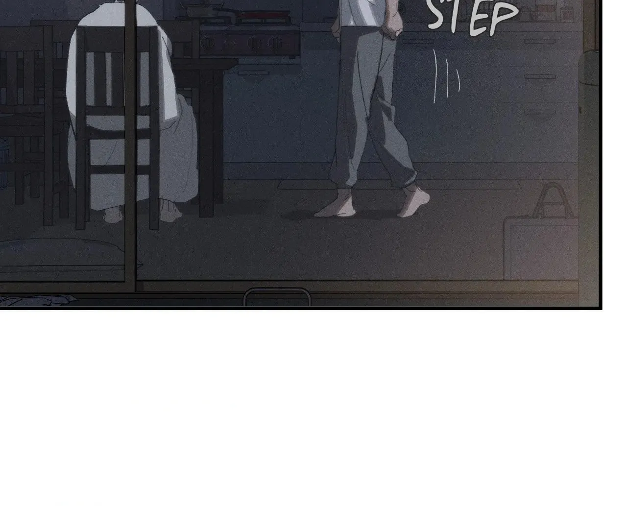 Incomplete Combustion Chapter 24 page 74 - 