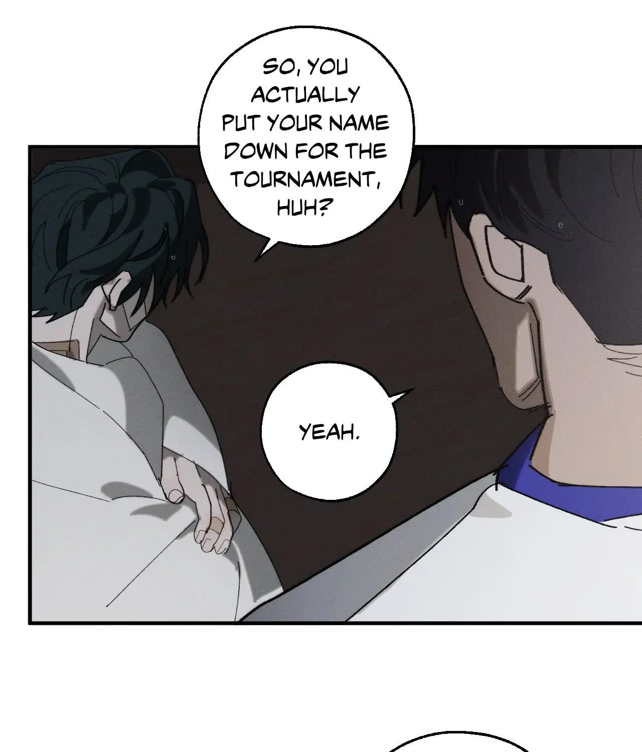 Incomplete Combustion Chapter 24 page 75 - 