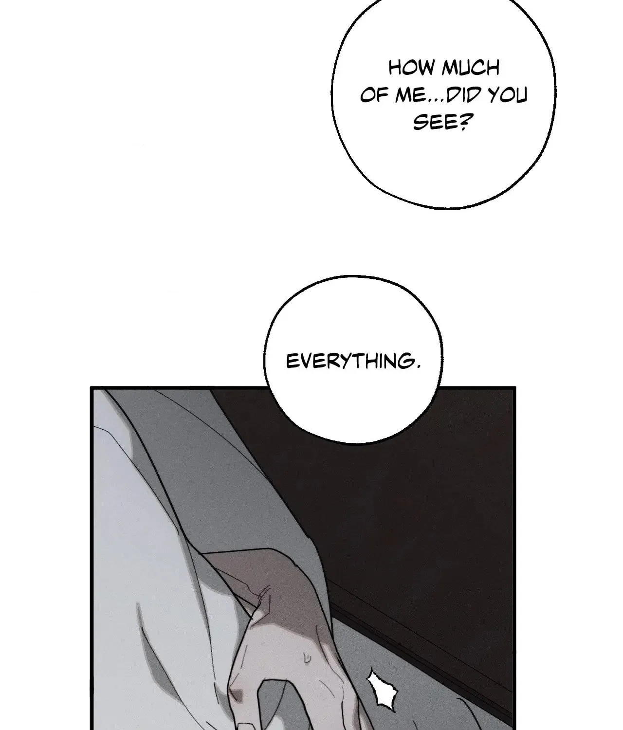 Incomplete Combustion Chapter 24 page 76 - 