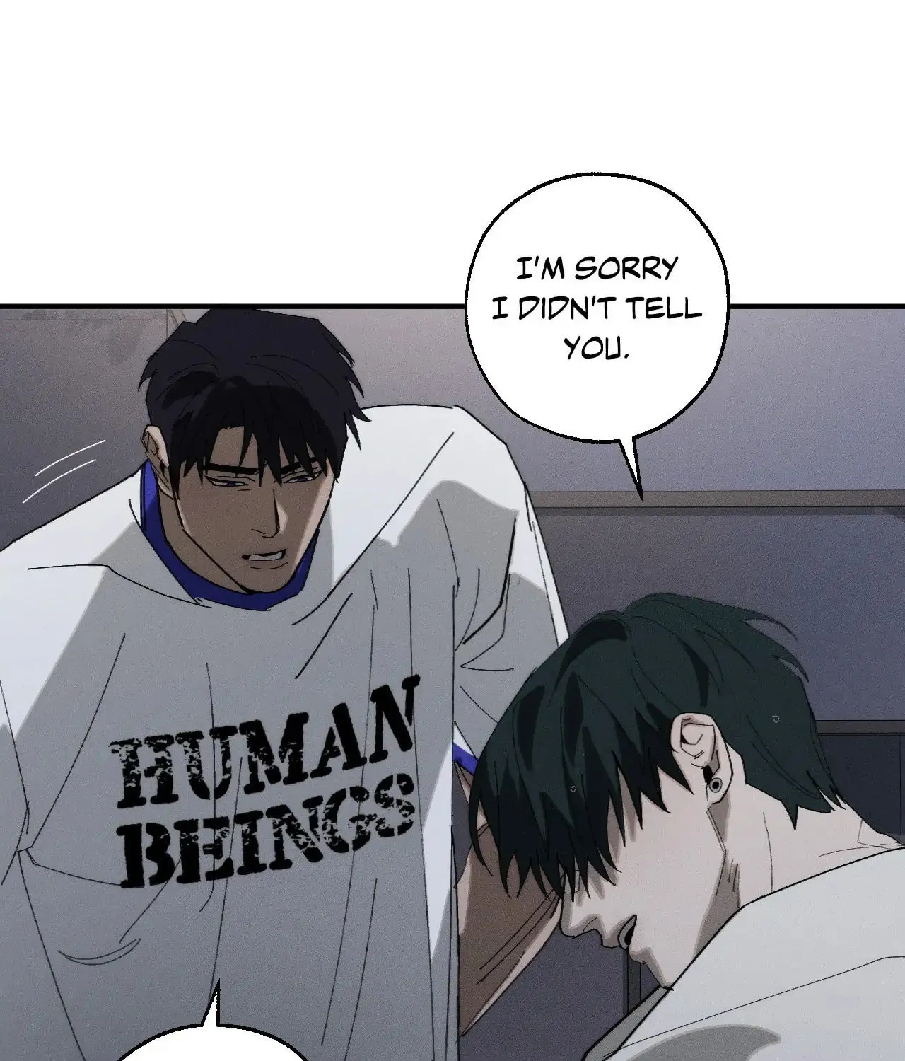 Incomplete Combustion Chapter 24 page 78 - 