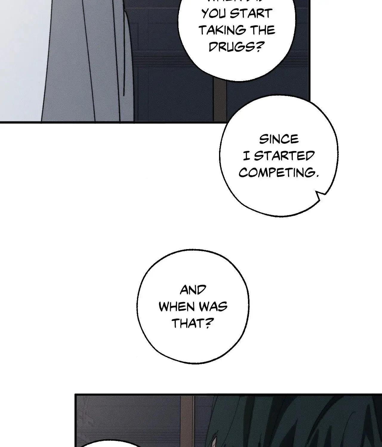 Incomplete Combustion Chapter 24 page 82 - 